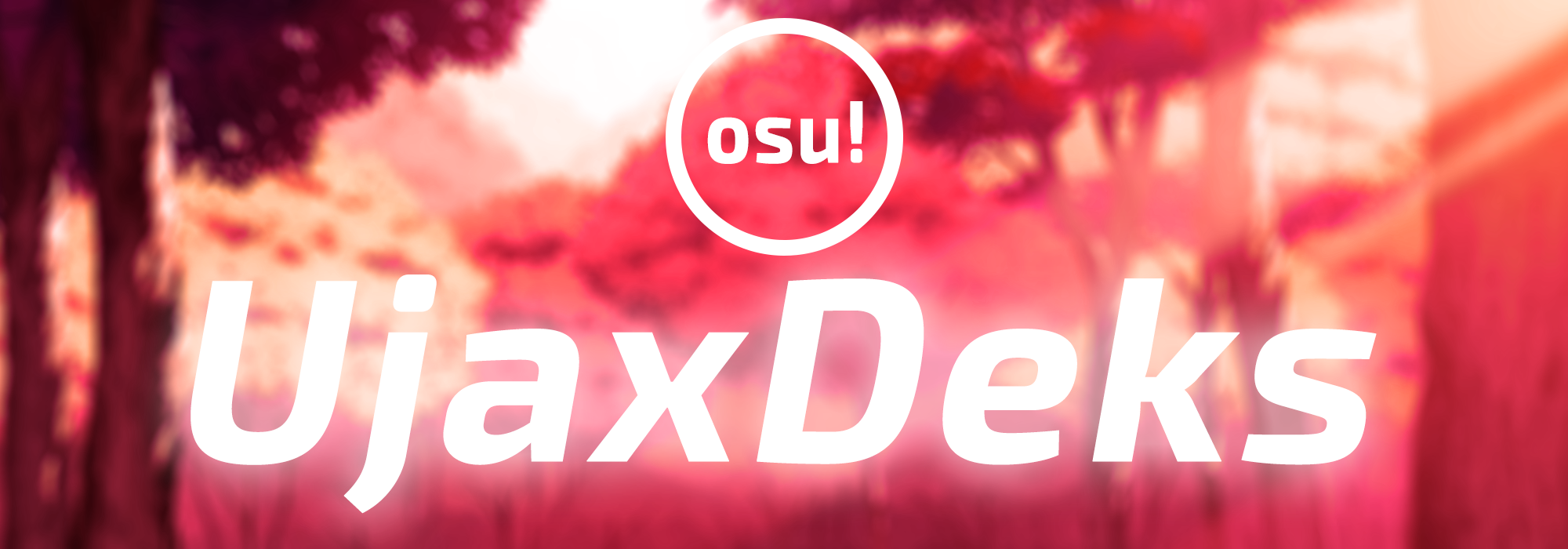 Ujaxdeks On Sh0ut Sotarks X Kalibe X Apple S Extra Performance Osu